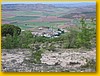 Vista desde el Serranillo