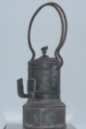 Lámpara de carburo